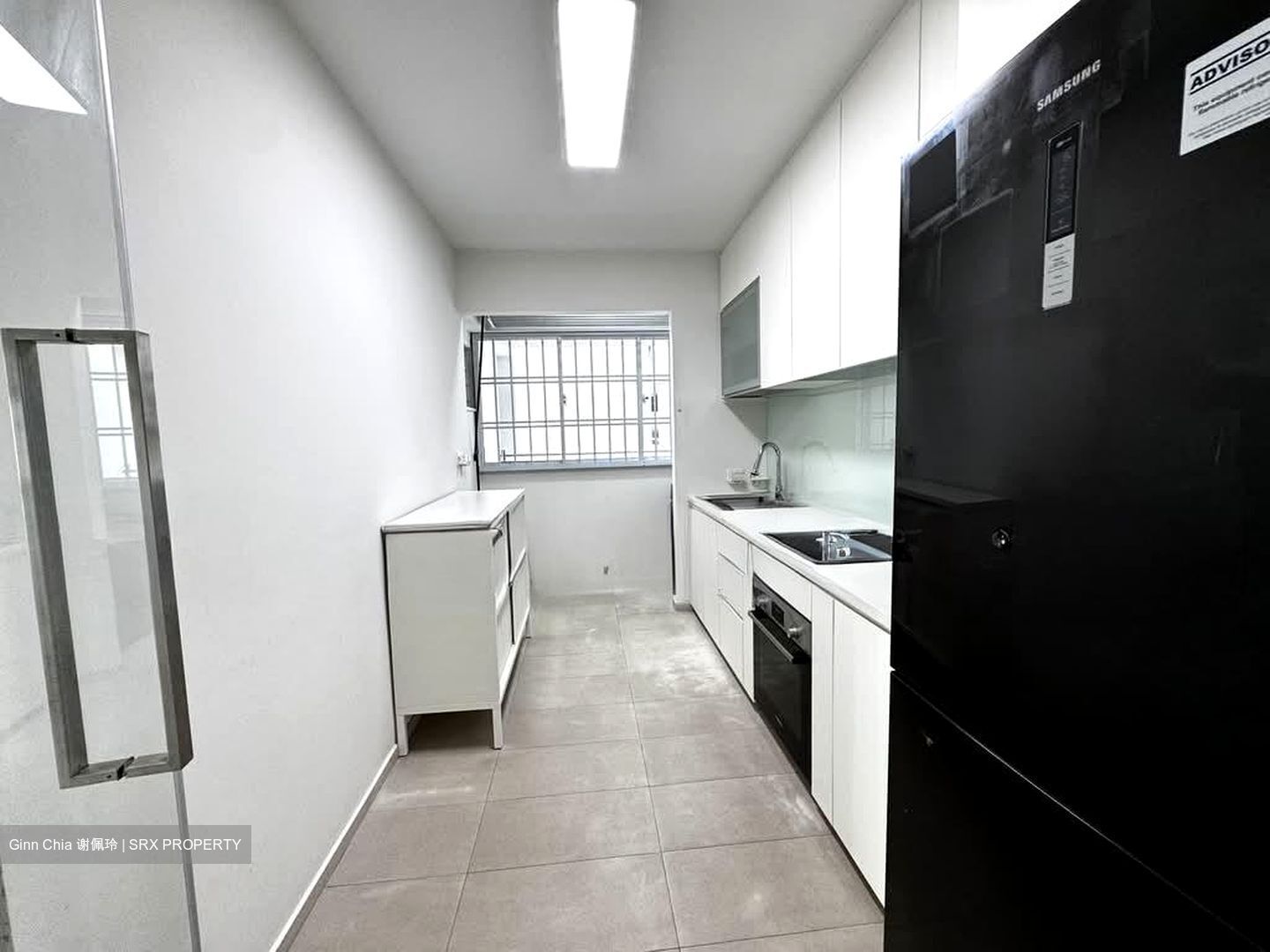 Blk 10B Tiong Bahru View (Bukit Merah), HDB 4 Rooms #573966841